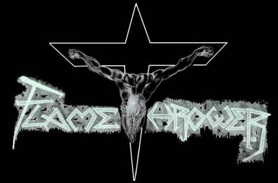 logo Flamethrower (ITA)